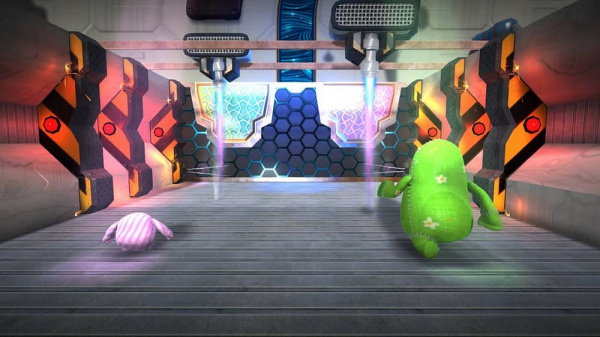 LittleBigPlanet 3 (PS4, РУС, БУ) - интернет-магазин GameShock г. Челябинск LittleBigPlanet 3 (PS4, РУС, БУ) - интернет-магазин GameShock г. Челябинск
