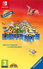 Labyrinth [Nintendo Switch, русские субтитры]