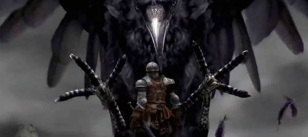 Dark Souls Limited Edition (PS3, АНГЛ, БУ) - интернет-магазин GameShock г. Челябинск