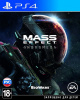 Mass Effect: Andromeda (PS4, русские субтитры)