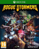 Rogue Stormers [Xbox One, русские субтитры]