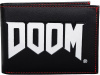 Кошелек Doom Logo Кошелек Doom Logo