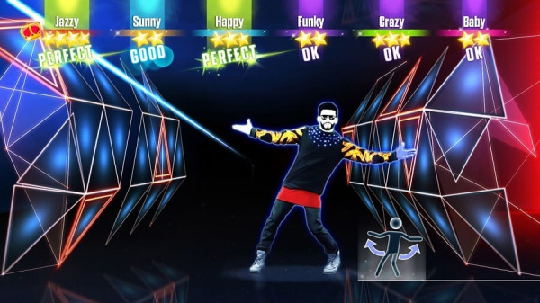 Just Dance 2016 (PS3, РУС, БУ) - интернет-магазин GameShock г. Челябинск