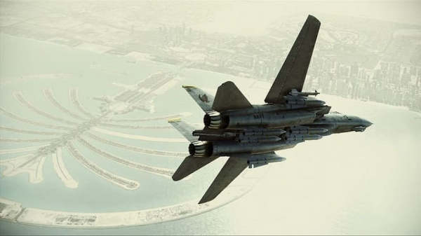 Ace Combat: Assault Horizon (PS3, АНГЛ, БУ) - интернет-магазин GameShock г. Челябинск Ace Combat: Assault Horizon (PS3, АНГЛ, БУ) - интернет-магазин GameShock г. Челябинск