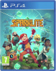 Sparklite (PS4, английская версия)