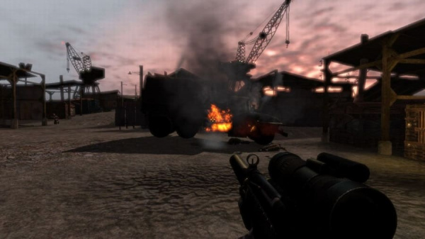 Rogue Warrior: Black Razor (PS3, АНГЛ, БУ) - интернет-магазин GameShock г. Челябинск