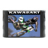 Картридж (16 бит) Kawasaki для Сеги - интернет-магазин GameShock г. Челябинск