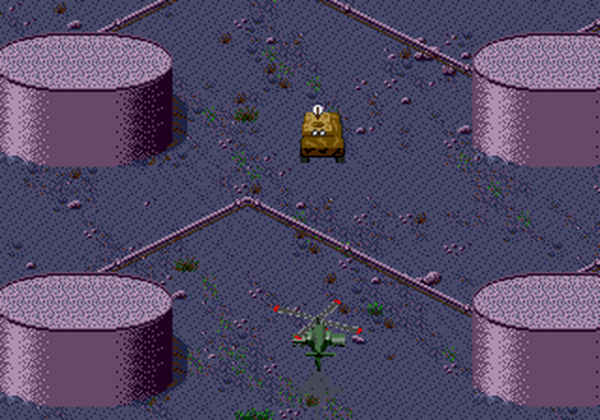 Картридж (16 бит) DESERT STRIKE для Сеги - интернет-магазин GameShock г. Челябинск Картридж (16 бит) DESERT STRIKE для Сеги - интернет-магазин GameShock г. Челябинск