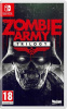 Zombie Army Trilogy (Nintendo Switch, русские субтитры)