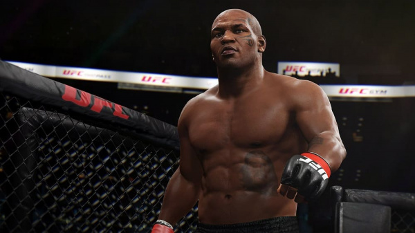 UFC 2 (Xbox One, английская версия) - интернет-магазин GameShock г. Челябинск