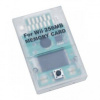 Wii - Карта памяти 256mb Wii - Карта памяти 256mb