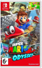 Super Mario Odyssey (Nintendo Switch, русская версия)