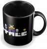 Кружка Undertale 1-2