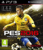 Pro Evolution Soccer 2016 (PS3, РУС)