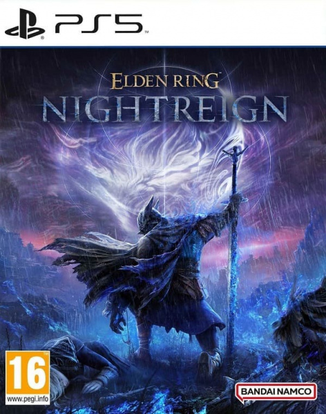 Elden Ring: Nightreign - Seekers Edition (PS5, русские субтитры) Elden Ring: Nightreign - Seekers Edition (PS5, русские субтитры)