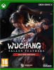 WUCHANG: Fallen Feathers - Day One Edition (Xbox Series X, русские субтитры)