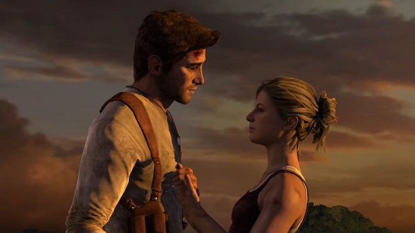 Uncharted: Судьба Дрейка (Drake's Fortune) - Обновленная версия (PS4, русская версия) - интернет-магазин GameShock г. Челябинск Uncharted: Судьба Дрейка (Drake's Fortune) - Обновленная версия (PS4, русская версия) - интернет-магазин GameShock г. Челябинск