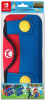 Защитный чехол Quick Pouch Collection "Super Mario Red 2" для Nintendo Switch/Lite
