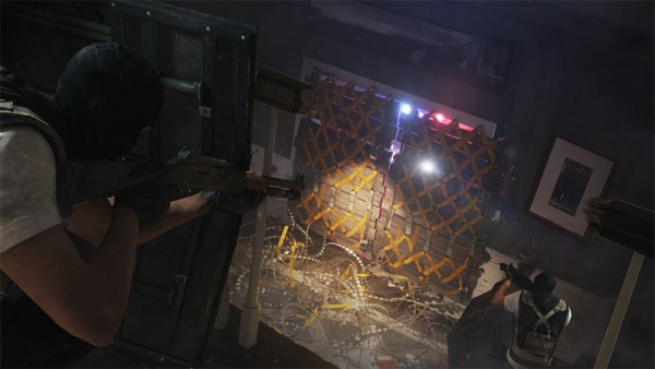 Tom Clancy's Rainbow Six: Осада - Advanced Edition (PS4, русская версия) - интернет-магазин GameShock г. Челябинск Tom Clancy's Rainbow Six: Осада - Advanced Edition (PS4, русская версия) - интернет-магазин GameShock г. Челябинск
