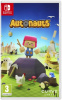 Autonauts [Nintendo Switch, русские субтитры]