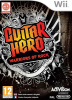 Guitar Hero: Warriors of Rock (Wii, АНГЛ, БУ) Guitar Hero: Warriors of Rock (Wii, АНГЛ, БУ)