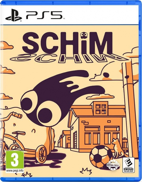 SCHiM [PS5, русские субтитры]