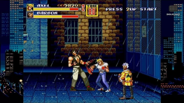 Sega Genesis Classics (Nintendo Switch, английская версия) - интернет-магазин GameShock г. Челябинск Sega Genesis Classics (Nintendo Switch, английская версия) - интернет-магазин GameShock г. Челябинск