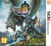Monster Hunter 3 Ultimate (3DS, АНГЛ, БУ)