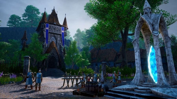 King's Bounty II (2) Королевское коллекционное издание (PS4, русская версия, БУ) - интернет-магазин GameShock г. Челябинск