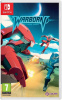 Warborn [Nintendo Switch, русские субтитры]