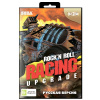 Картридж (16 бит) ROCK'N ROLL RACING UPGRADE для Сеги