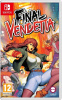 Final Vendetta [Nintendo Switch, английская версия]