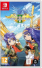 Espgaluda II (2) (Nintendo Switch, английская версия)