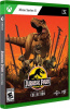 Jurassic Park Classic Games Collection (Limited Run) [Xbox Series X, английская версия]