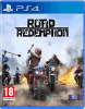 Road Redemption [PS4, русские субтитры]