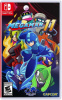 Mega Man 11 (Nintendo Switch, английская версия) Mega Man 11 (Nintendo Switch, английская версия)