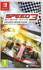 Speed 3: Grand Prix (Nintendo Switch, русские субтитры) Speed 3: Grand Prix (Nintendo Switch, русские субтитры)
