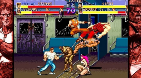 Capcom Belt Action Collection (Nintendo Switch, английская версия) - интернет-магазин GameShock г. Челябинск Capcom Belt Action Collection (Nintendo Switch, английская версия) - интернет-магазин GameShock г. Челябинск