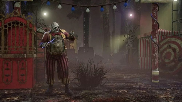 Dead by Daylight - Special Edition (PS4, английская версия) - интернет-магазин GameShock г. Челябинск