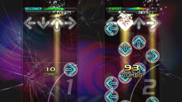 Dance Dance Revolution: New Moves (PS3, АНГЛ, БУ) - интернет-магазин GameShock г. Челябинск
