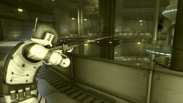 Mindjack (PS3, АНГЛ, БУ) - интернет-магазин GameShock г. Челябинск