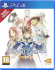 Tales of Zestiria (PS4, русские субтитры) Tales of Zestiria (PS4, русские субтитры)