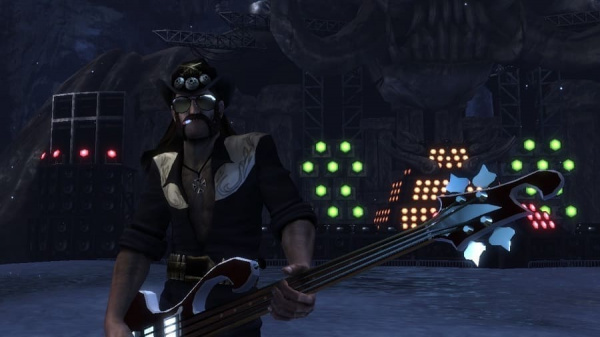 Brutal Legend (Xbox 360, АНГЛ) - интернет-магазин GameShock г. Челябинск