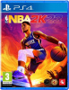NBA 2K23 [PS4, английская версия]