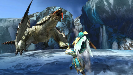 Monster Hunter Generations Ultimate (Nintendo Switch, английская версия) - интернет-магазин GameShock г. Челябинск Monster Hunter Generations Ultimate (Nintendo Switch, английская версия) - интернет-магазин GameShock г. Челябинск