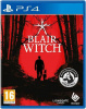 Blair Witch [PS4, русские субтитры]