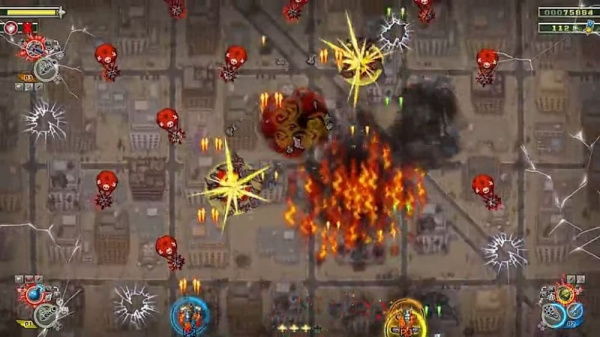Aces of the Luftwaffe: Squadron - Extended Edition (Nintendo Switch, АНГЛ, БУ) - интернет-магазин GameShock г. Челябинск Aces of the Luftwaffe: Squadron - Extended Edition (Nintendo Switch, АНГЛ, БУ) - интернет-магазин GameShock г. Челябинск