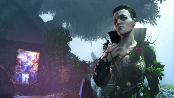 Dishonored: Definitive Edition (PS4, русские субтитры) - интернет-магазин GameShock г. Челябинск