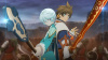 Tales of Zestiria (PS4, русские субтитры) - интернет-магазин GameShock г. Челябинск Tales of Zestiria (PS4, русские субтитры) - интернет-магазин GameShock г. Челябинск