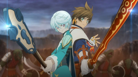 Tales of Zestiria (PS4, русские субтитры) - интернет-магазин GameShock г. Челябинск Tales of Zestiria (PS4, русские субтитры) - интернет-магазин GameShock г. Челябинск